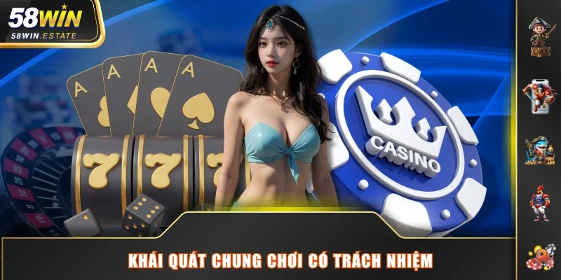 Khái quát chung chơi có trách nhiệm